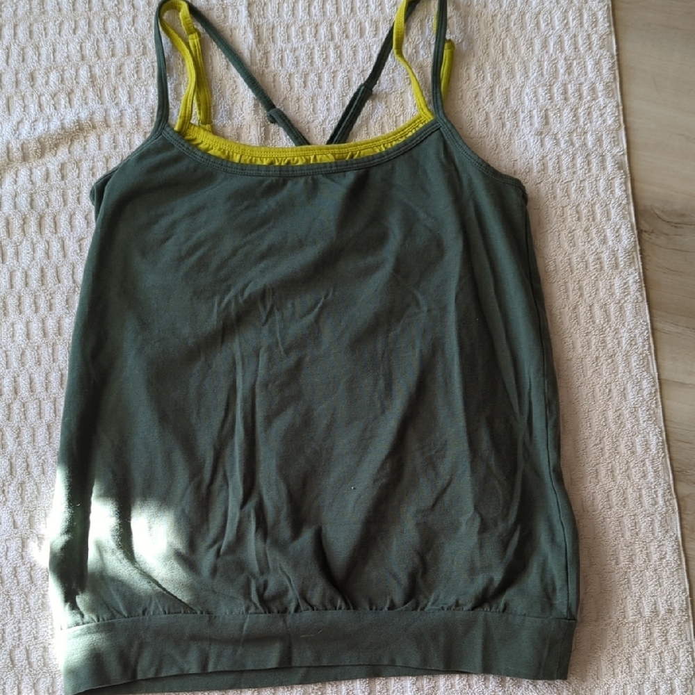 Athleta Tank Top
